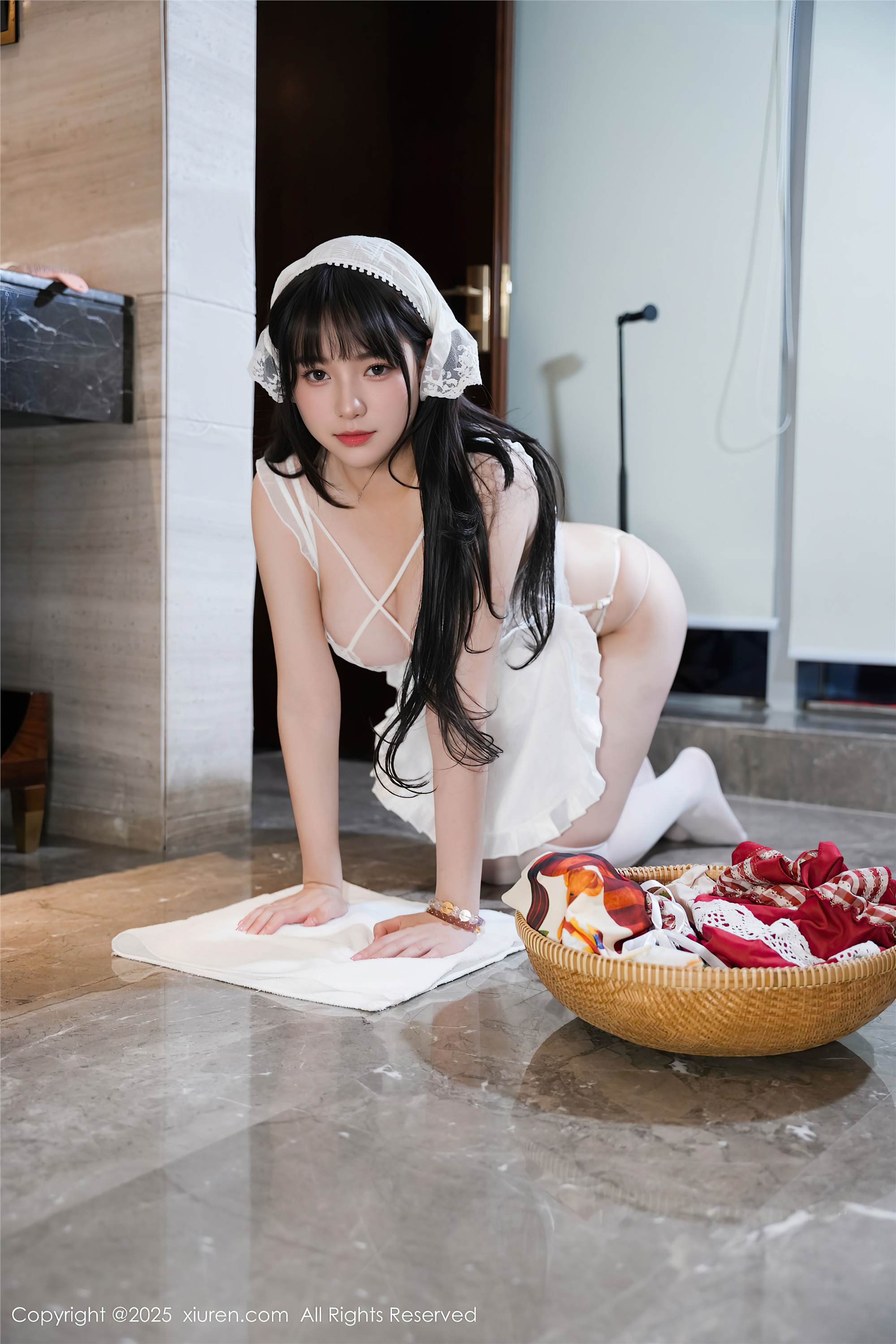 Xiuren秀人网 2025.08.08 NO.10631 软情